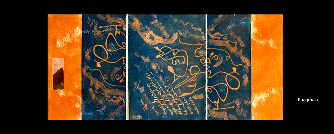 Raga Mala