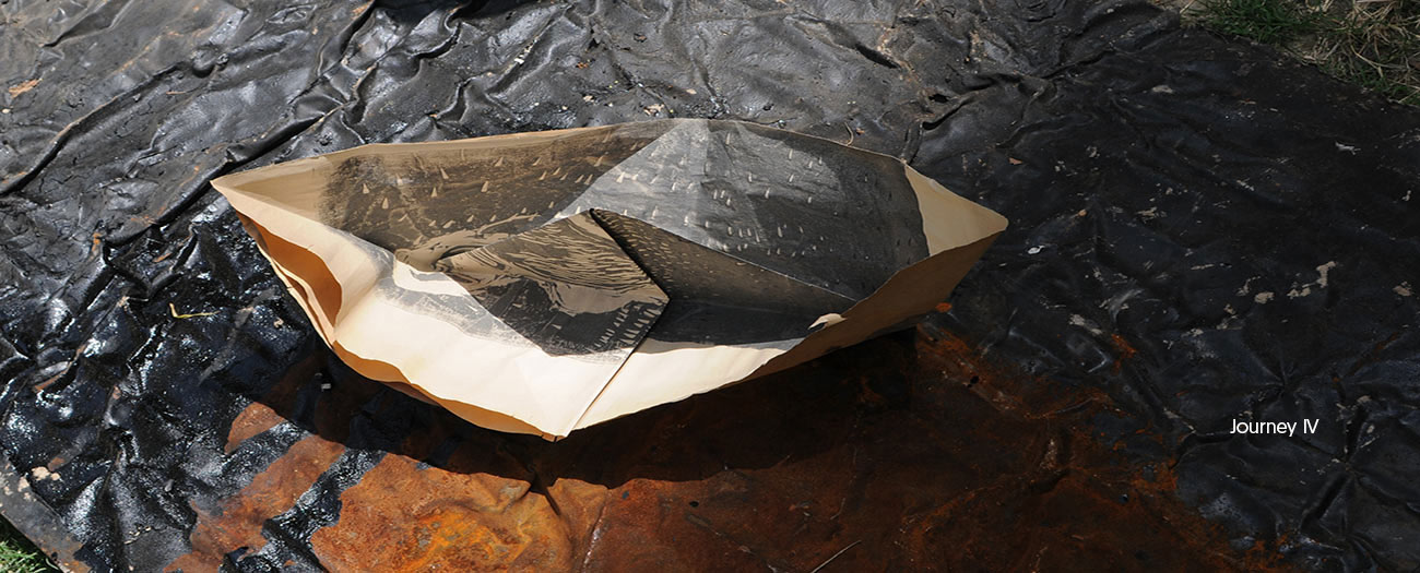 Journey IV