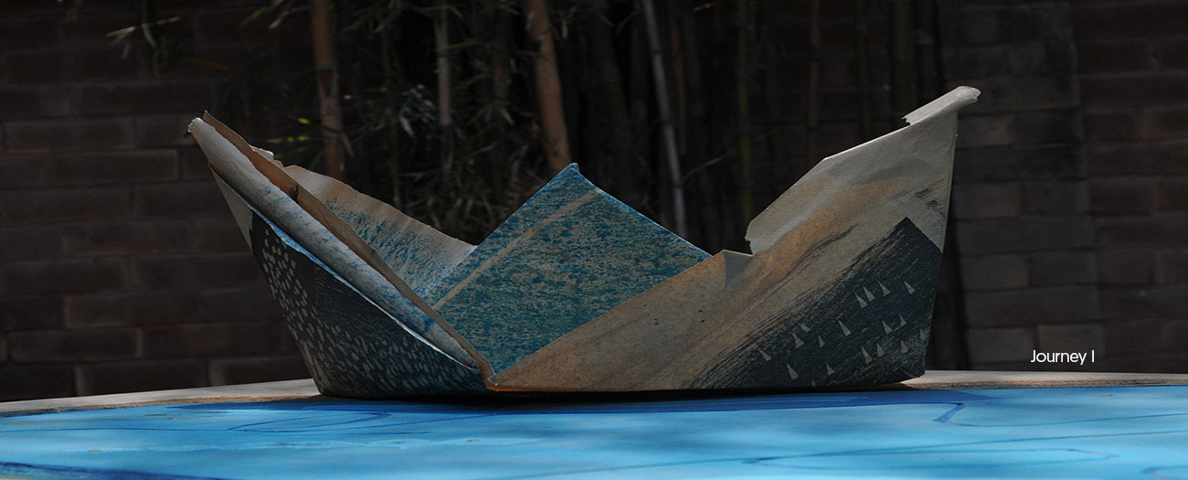 Journey I